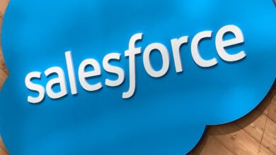 salesforce alternative