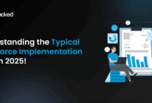 salesforce implementation cost